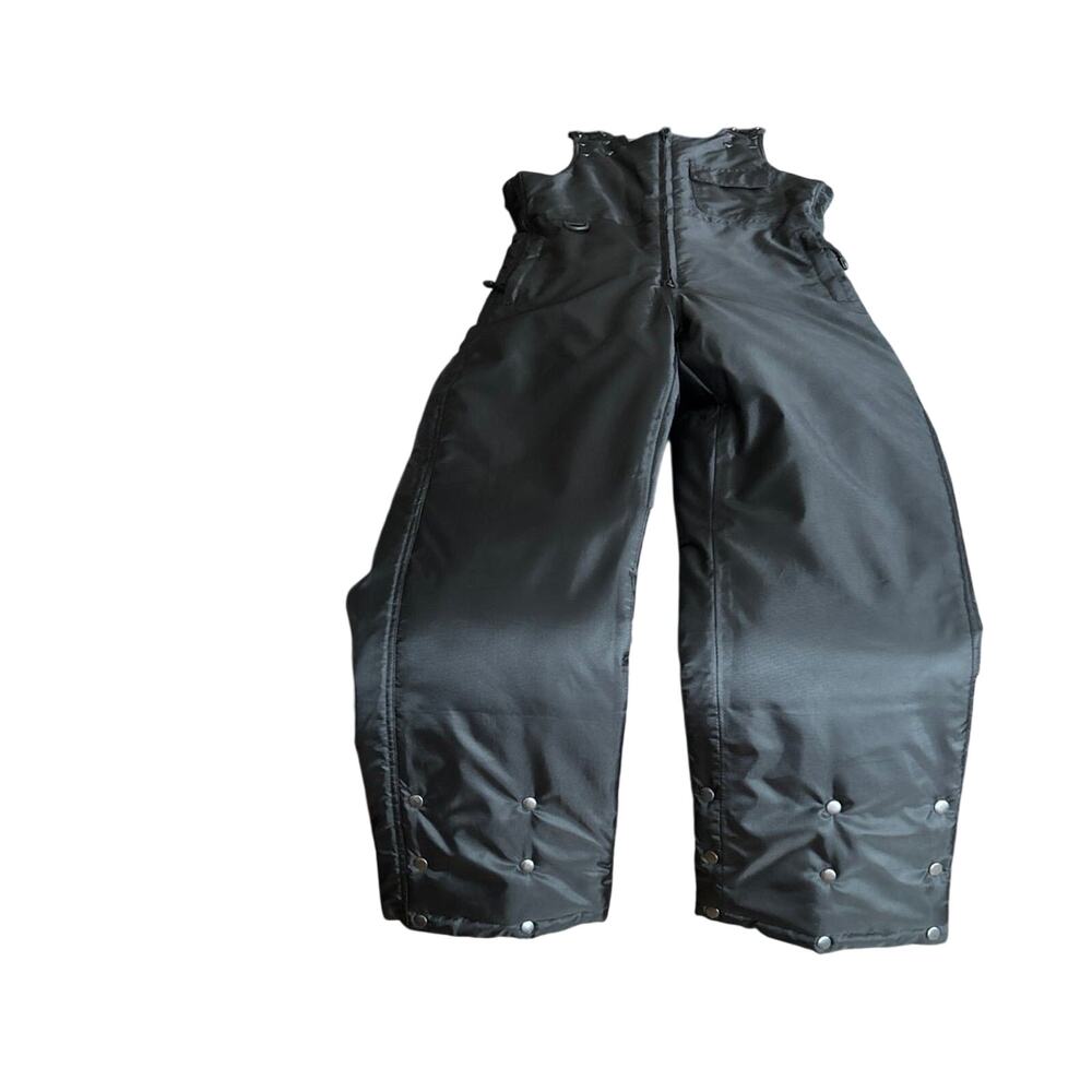 Protech snow gear snow pants unisex size small
